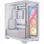 Корпус Corsair 3500X RS-R ARGB White CC-9011323-WW Mid-Tower