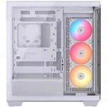 Корпус Corsair 3500X RS-R ARGB White CC-9011323-WW Mid-Tower