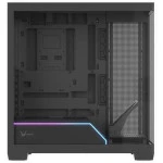 Корпус Formula Crystal Z8G Floe CRYSTAL Z8G FLOE BLACK Mid-Tower