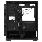 Корпус Formula V Line Air Mesh G3 Plus AIR MESH G3 PLUS BLACK Mini-Tower