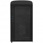 Корпус Formula V Line Air Mesh G3 Plus AIR MESH G3 PLUS BLACK Mini-Tower