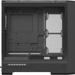 Корпус Formula AIR POWER G10 BLACK Mid-Tower