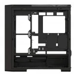 Корпус Formula AIR POWER G10 BLACK Mid-Tower