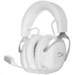 Наушники HyperX Cloud III S WL белый 2025 AX6G1AA