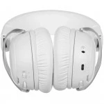 Наушники HyperX Cloud III S WL белый 2025 AX6G1AA