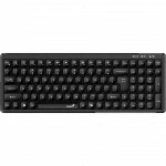 Клавиатура EnGenius LuxeMate Q7100BT Беспроводная, Bluetooth