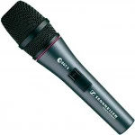 Микрофон Sennheiser E 865-S 004847