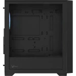 Корпус Formula Air Mesh GX600 Plus AIR MESH GX600 PLUS BLACK Mid-Tower