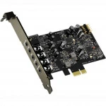 Звуковые карты Creative AUDIGY FX PRO 70SB197000000