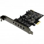 Звуковые карты Creative AUDIGY FX PRO 70SB197000000
