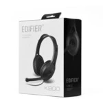 Наушники Edifier K800 Чёрный