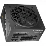 Блок питания 1STPLAYER NGDP Gold 750W HA-750BA4 750 Вт