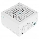 Блок питания Deepcool GamerStorm PQ1200G WH 1200 Вт