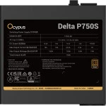 Блок питания Ocypus Delta P750S 750 Вт