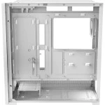 Корпус Ocypus Delta C70 WH ARGB Mid-Tower