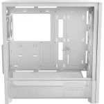 Корпус Ocypus Delta C70 WH ARGB Mid-Tower