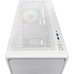 Корпус Ocypus Delta C70 WH ARGB Mid-Tower