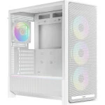 Корпус Ocypus Delta C70 WH ARGB Mid-Tower