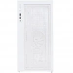 Корпус 1STPLAYER CV7 ARGB CV7-WH-2FAR-W-2FH7R-W-1FH7-W Mid-Tower