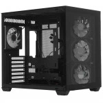 Корпус Deepcool CG530 4F Mid-Tower