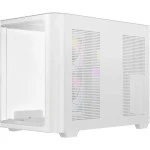 Корпус Ocypus Iota C50 Curve Iota C50 WH Curve ARGB Digital Mini-Tower