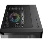 Корпус Ocypus Iota C70 Curve BK ARGB Iota C70 BK Curve ARGB Digital Mid-Tower