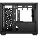 Корпус Deepcool CG330 3F Mini-Tower