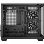 Корпус Deepcool CG330 3F Mini-Tower
