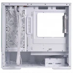 Корпус 1STPLAYER CV6 ARGB CV6-WH-2FAR-W-2FH7R-W-1FH7-W Mini-Tower