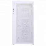 Корпус 1STPLAYER CV6 ARGB CV6-WH-2FAR-W-2FH7R-W-1FH7-W Mini-Tower