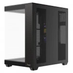 Корпус Ocypus Delta C74 Delta C74 BK ARGB Mid-Tower