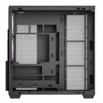 Корпус Ocypus Delta C74 Delta C74 BK ARGB Mid-Tower