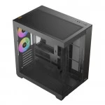 Корпус Ocypus Delta C74 Delta C74 BK ARGB Mid-Tower