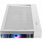 Корпус Ocypus Iota C70 WH ARGB Mid-Tower