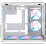 Корпус Ocypus Iota C70 WH ARGB Mid-Tower