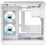 Корпус Ocypus Iota C70 WH ARGB Mid-Tower