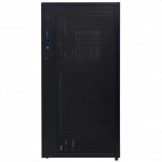 Корпус 1STPLAYER CV6 ARGB CV6-BK-2FAR-2FH7R-1FH7 Mid-Tower