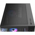 Корпус Ocypus Iota C70 BK ARGB Mid-Tower