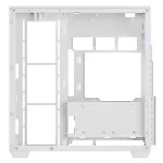 Корпус Ocypus Delta C74 WH ARGB Mid-Tower