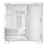 Корпус Ocypus Delta C74 WH ARGB Mid-Tower