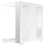Корпус Ocypus Delta C74 WH ARGB Mid-Tower