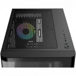 Корпус Ocypus Iota C50 Curve ARGB Iota C50 BK Curve ARGB Digital Mini-Tower