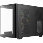 Корпус Ocypus Iota C50 Curve ARGB Iota C50 BK Curve ARGB Digital Mini-Tower