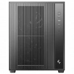 Корпус Deepcool CG330 MESH 3F Mini-Tower