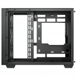 Корпус Deepcool CG330 MESH 3F Mini-Tower