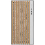 Корпус Formula TimberLine T0 White Mid-Tower