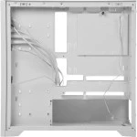 Корпус Formula TimberLine T0 White Mid-Tower