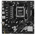 Материнская плата Asus PRIME A620AM-K Micro-ATX, AMD AM5