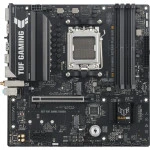 Материнская плата Asus TUF GAMING A620AM-PLUS WIFI Micro-ATX, AMD AM5