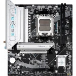 Материнская плата Maxsun MS-eSport B850M WIFI6E Micro-ATX, AMD AM5